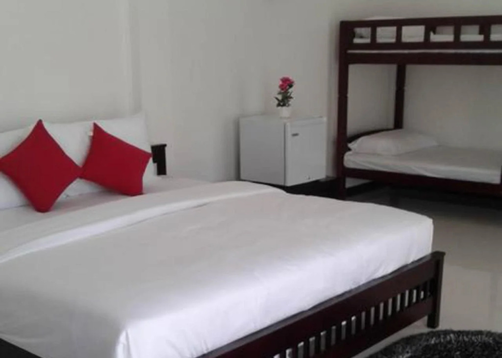 Yoho Nilara Resort