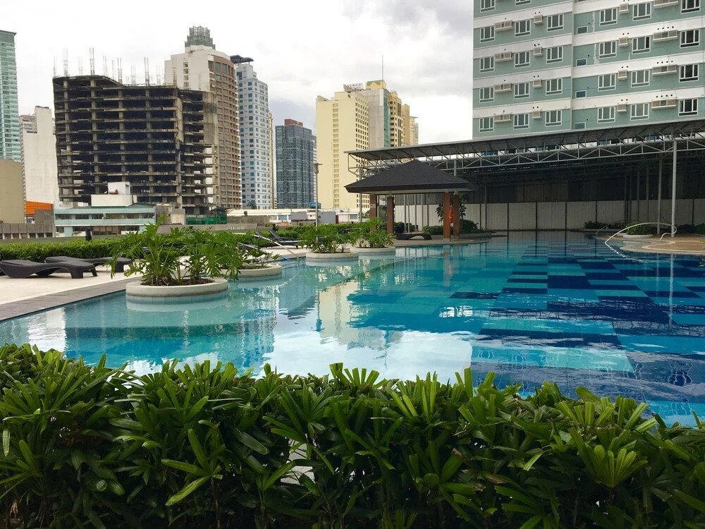 The Beacon Serviced Residences