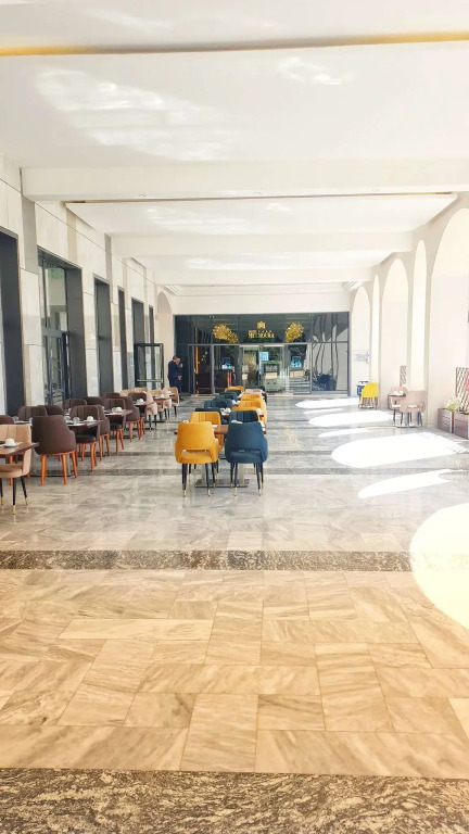 Hotel Mermoura