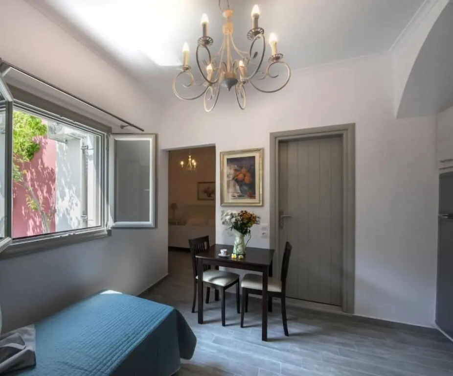 Rose Suites