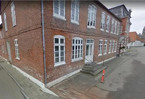 Marsk Hotellet
