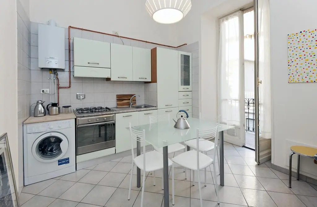 B&B Torino Crocetta