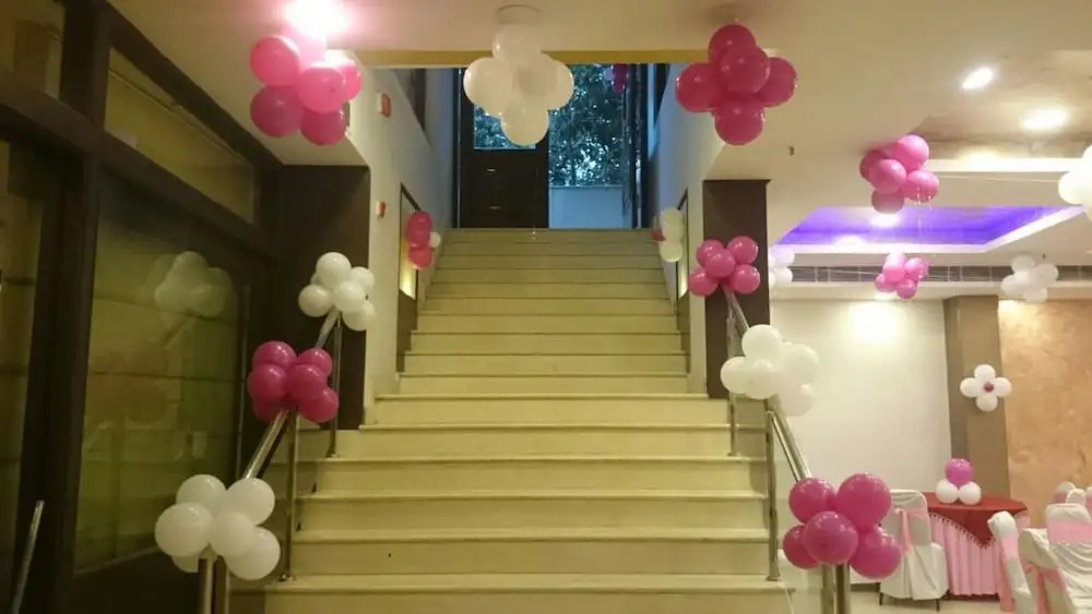 New Rousha Inn Ghaziabad