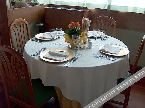 Hotel Cesari