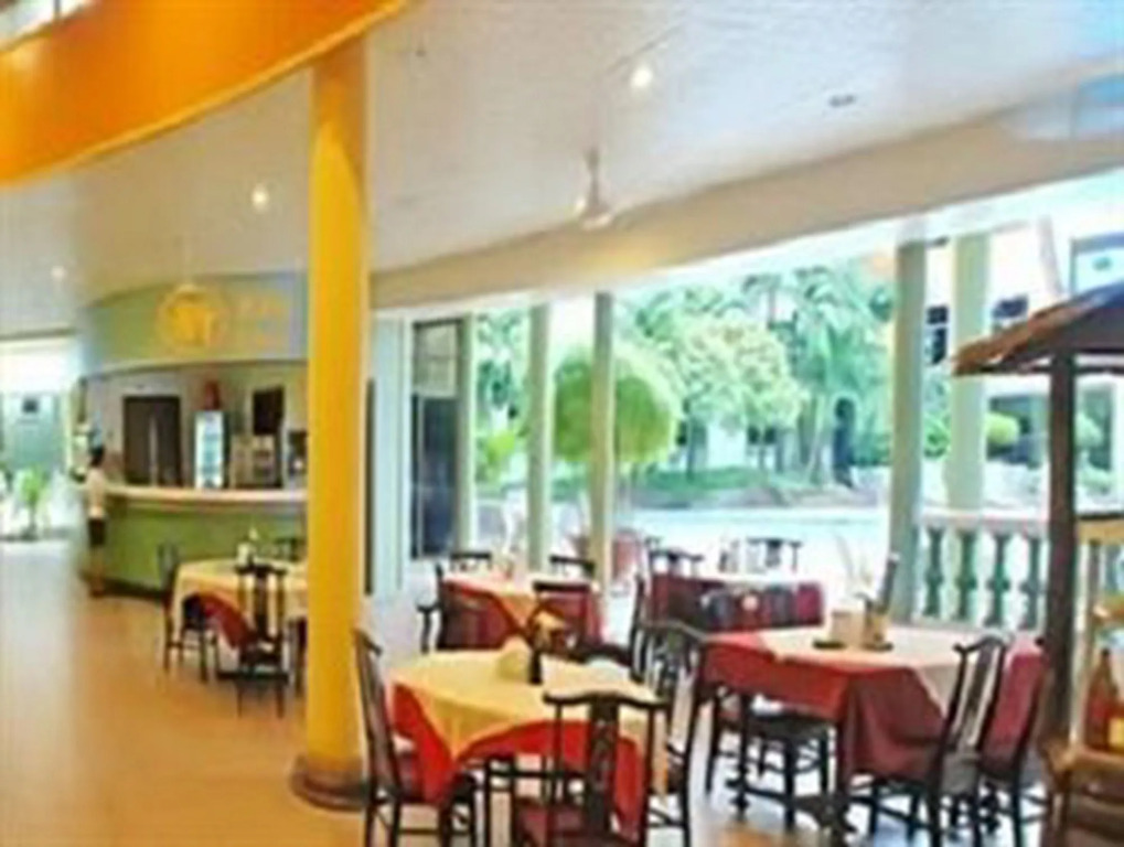 HIC Inn Cambodia