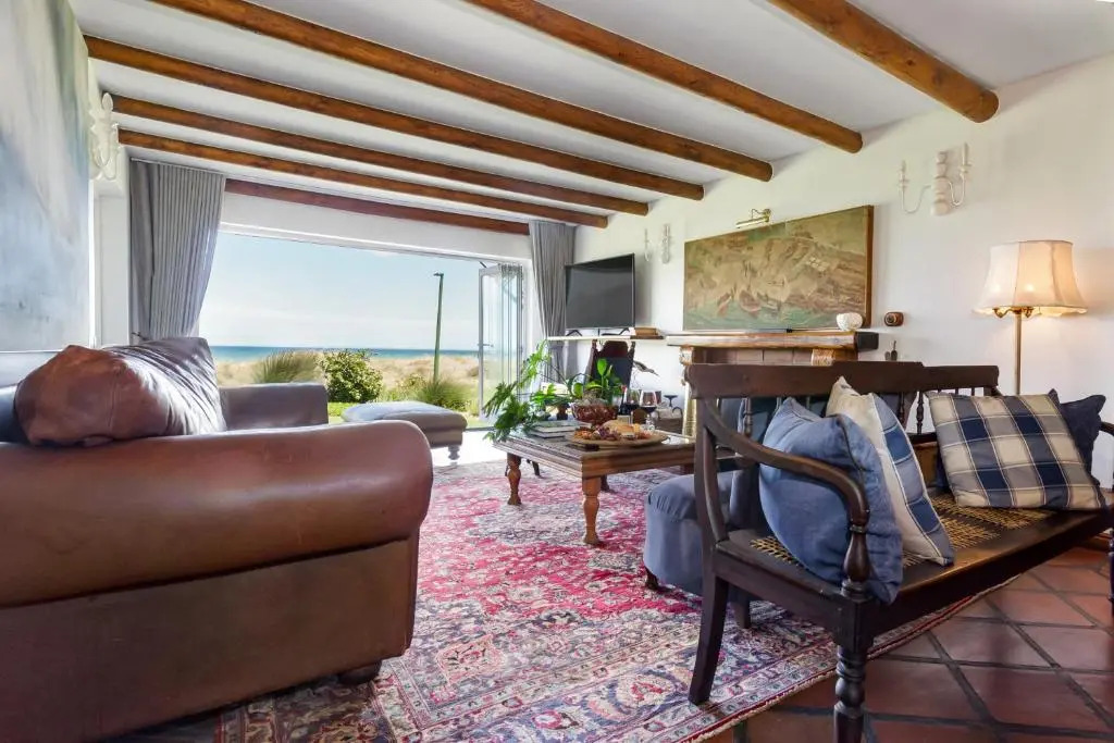 Strand Beach Lodge