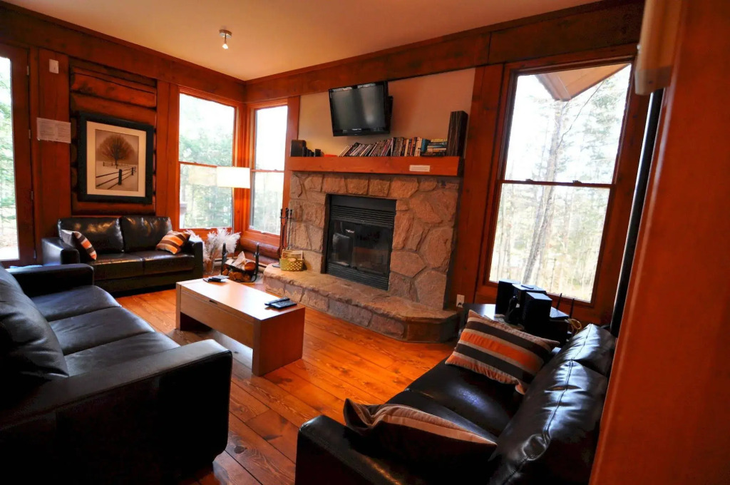 RCNT Chalets Mont-Tremblant