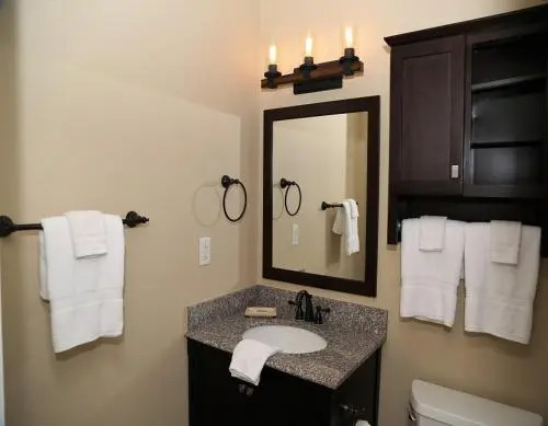 Gulfside Townhome 30 Townhouse