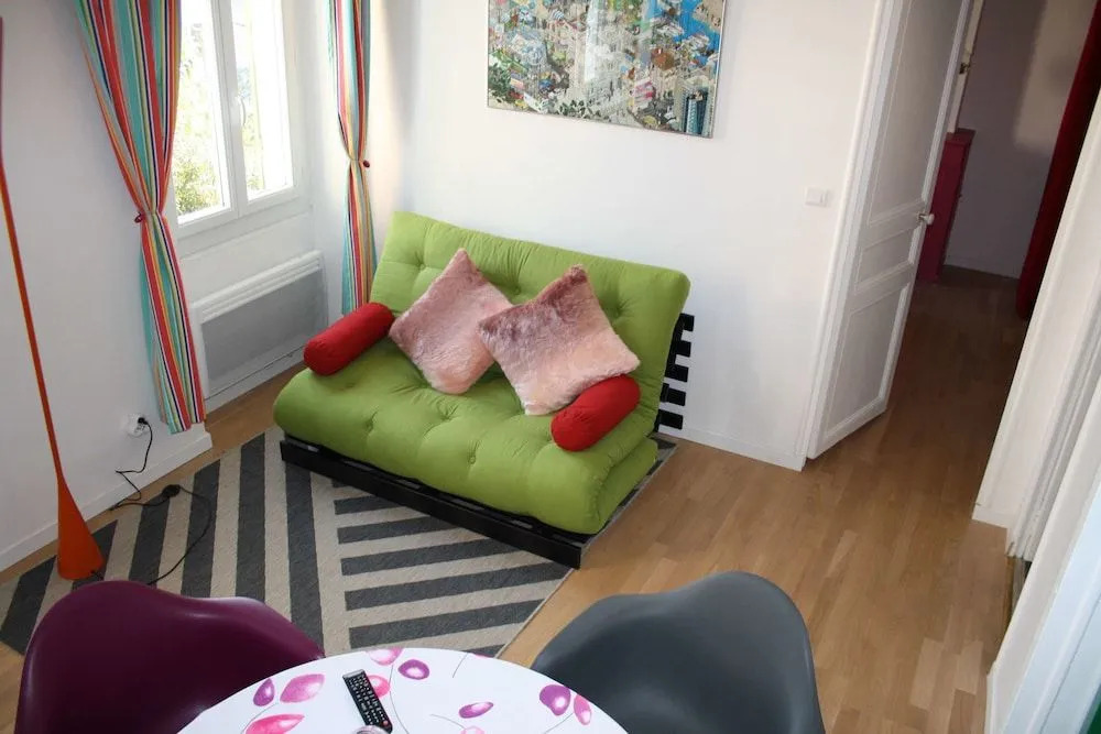 Casa Ammirati Marseille