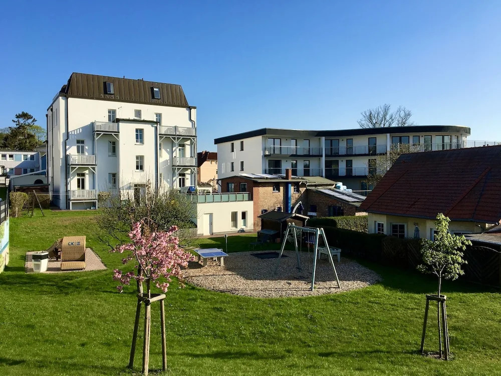 Blankenese