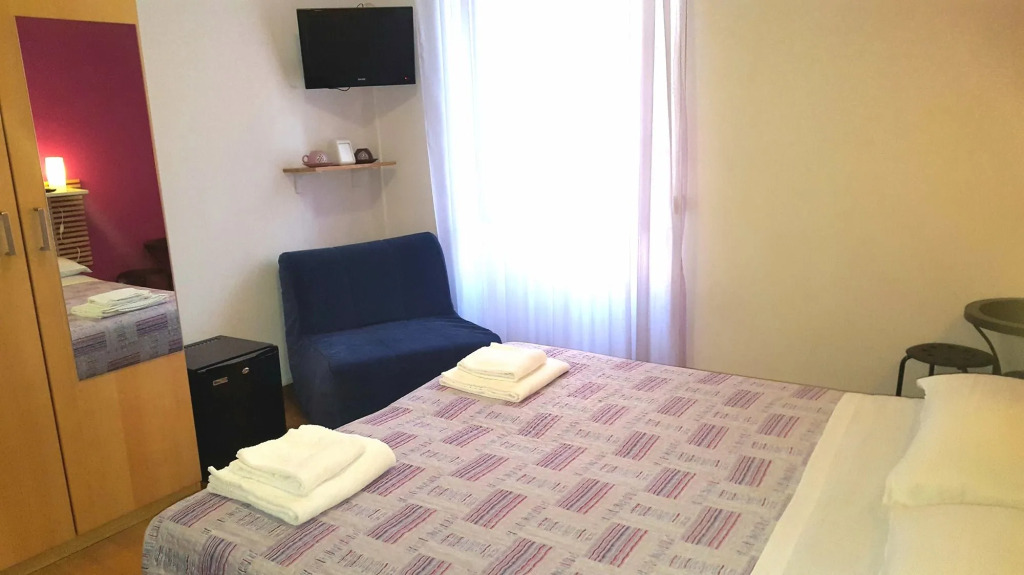 B&B Gaudium Colosseo
