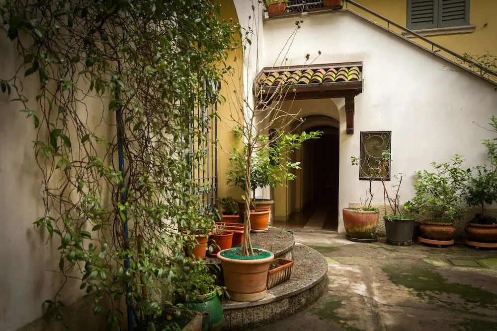 Suite Milano 82