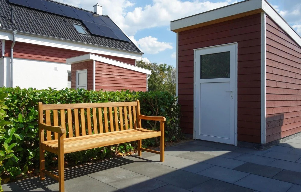 Beautiful Home In Nordhorn With Kitchen
