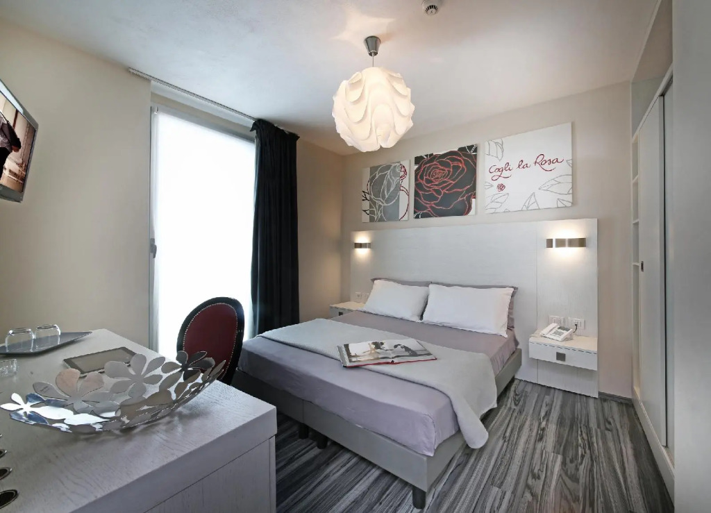 Garda Palace Hotel