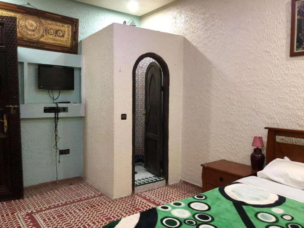 Riad Razoli Sidi Fateh
