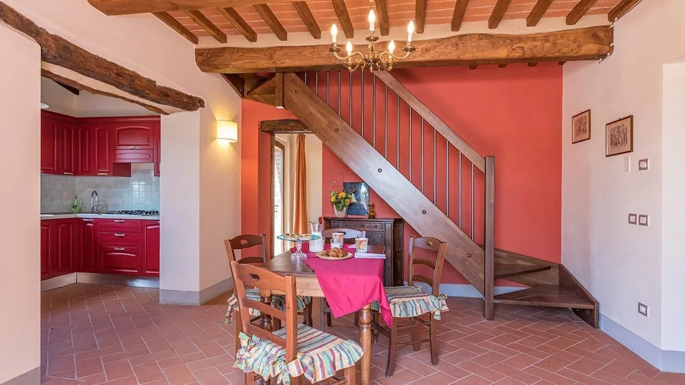 Villa Santa Maria 14, Emma Villas