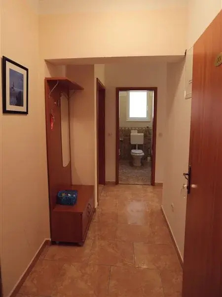 Sara Apartments Baska Voda