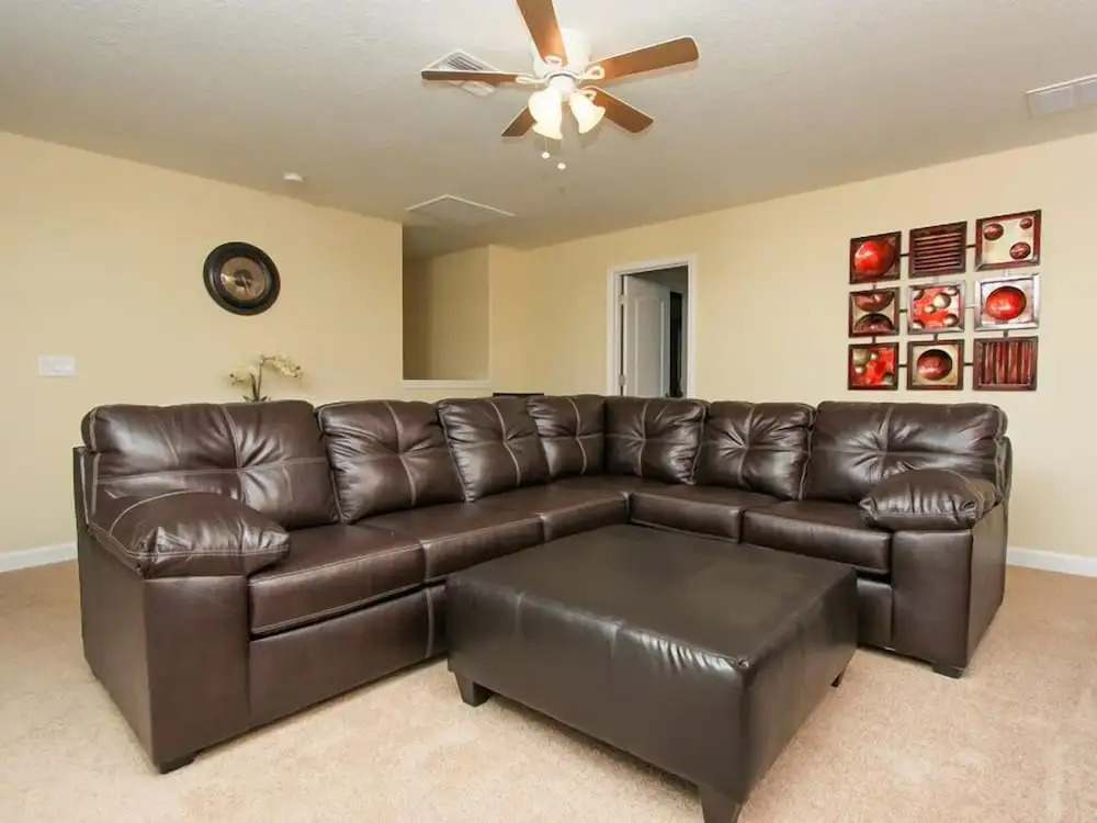 Ov3105 - Champions Gate Resort - 6 Bed 6 Baths Villa