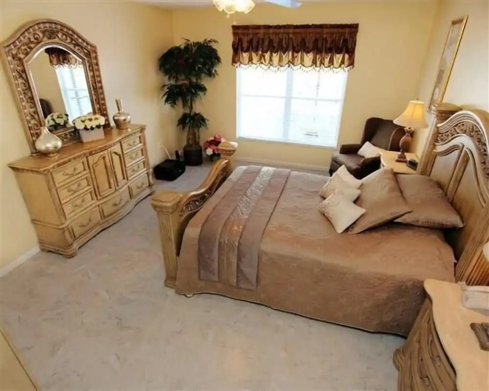 Ref 08 Stunning 5 Bed Villa With own Pool spa Near Disney