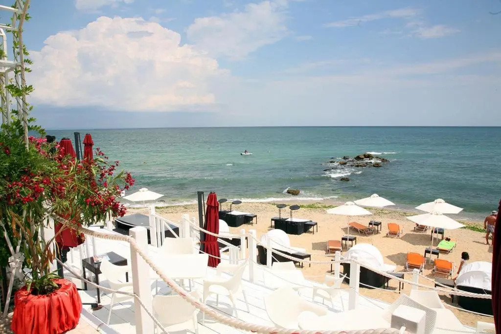 La Mer Residence