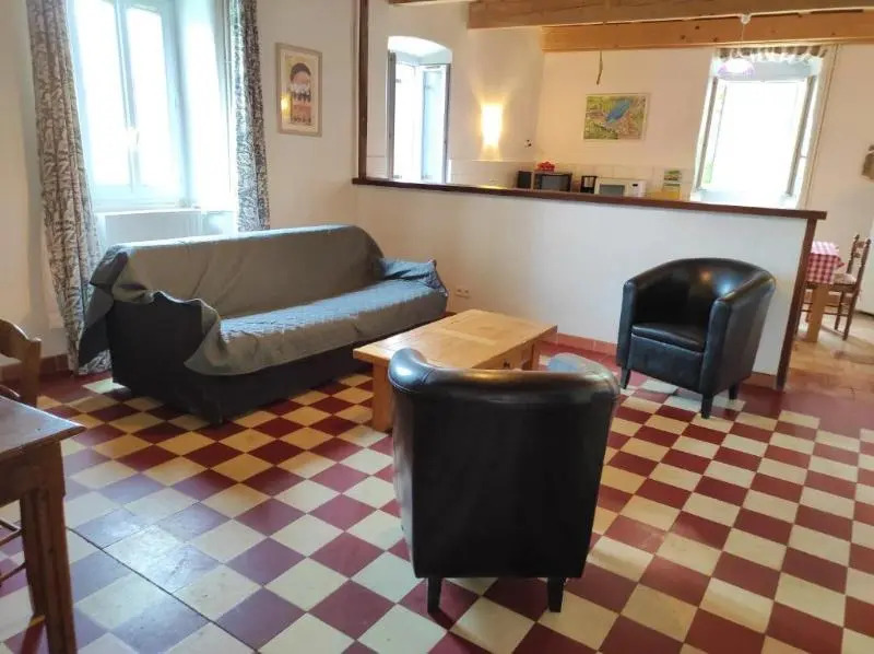 Logis Hôtel Restaurant Gîte La Bastide du Vébron