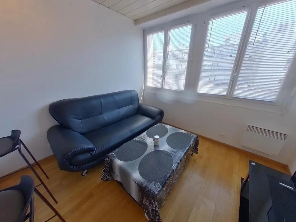 Appartement Lorient, 2 pièces, 2 personnes - FR-1-349-139