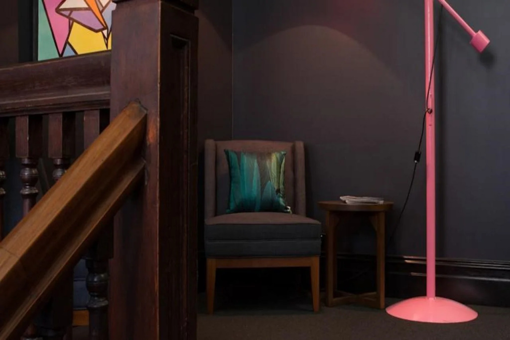 The Franklin Boutique Hotel