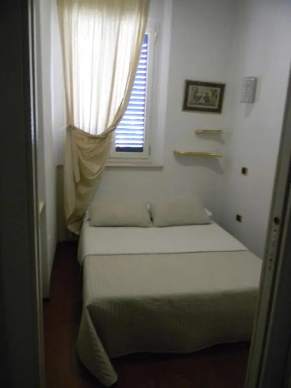 Mery's House casa vacanza 2