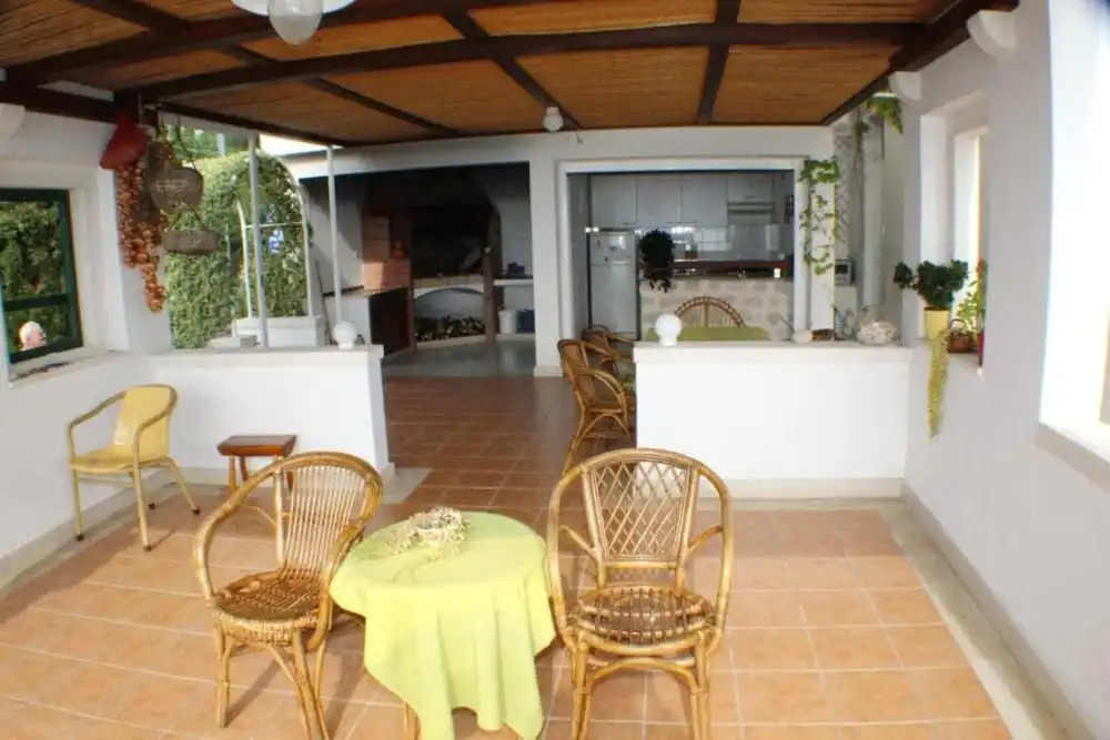 Sea View - Cosy & Comfortable - A2 Zaborke