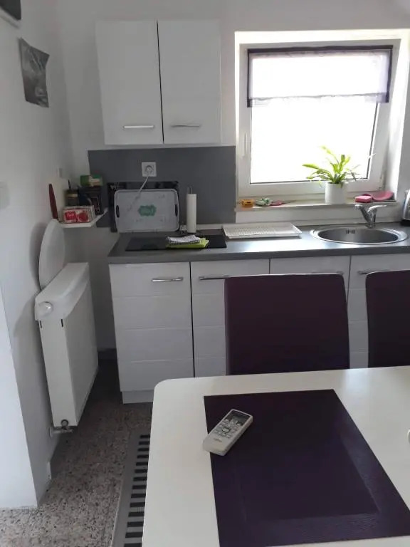 Apartman Breza
