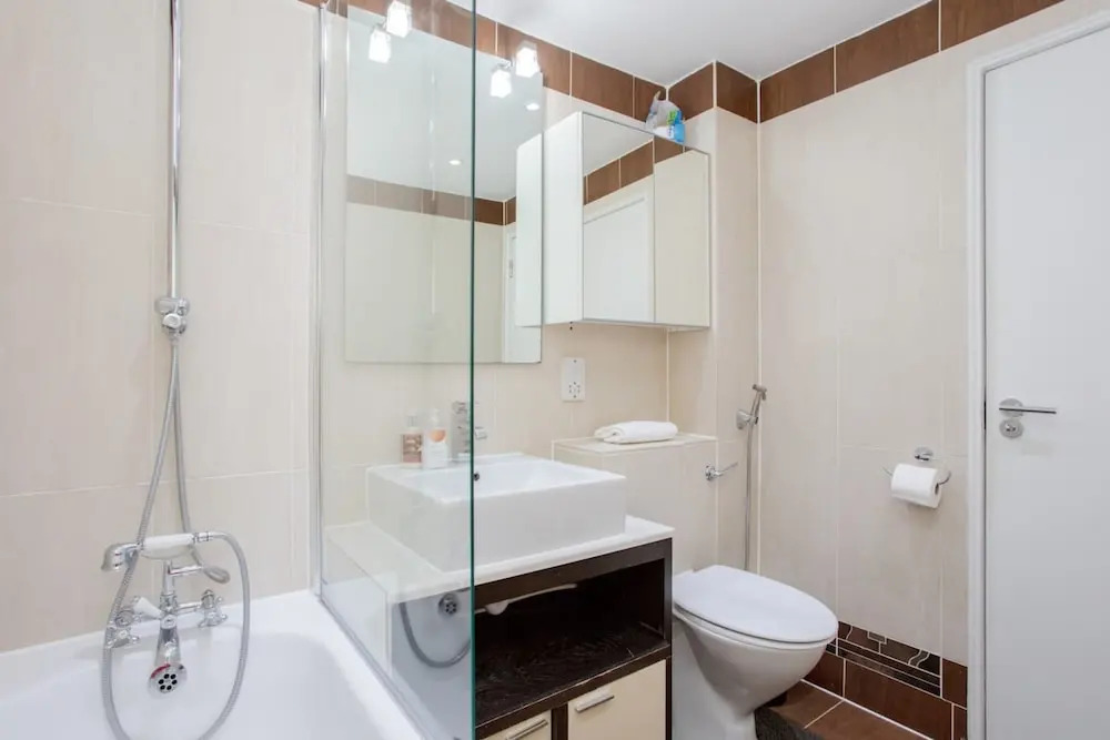 Homely 2 Bedroom Apartment in Maida Vale