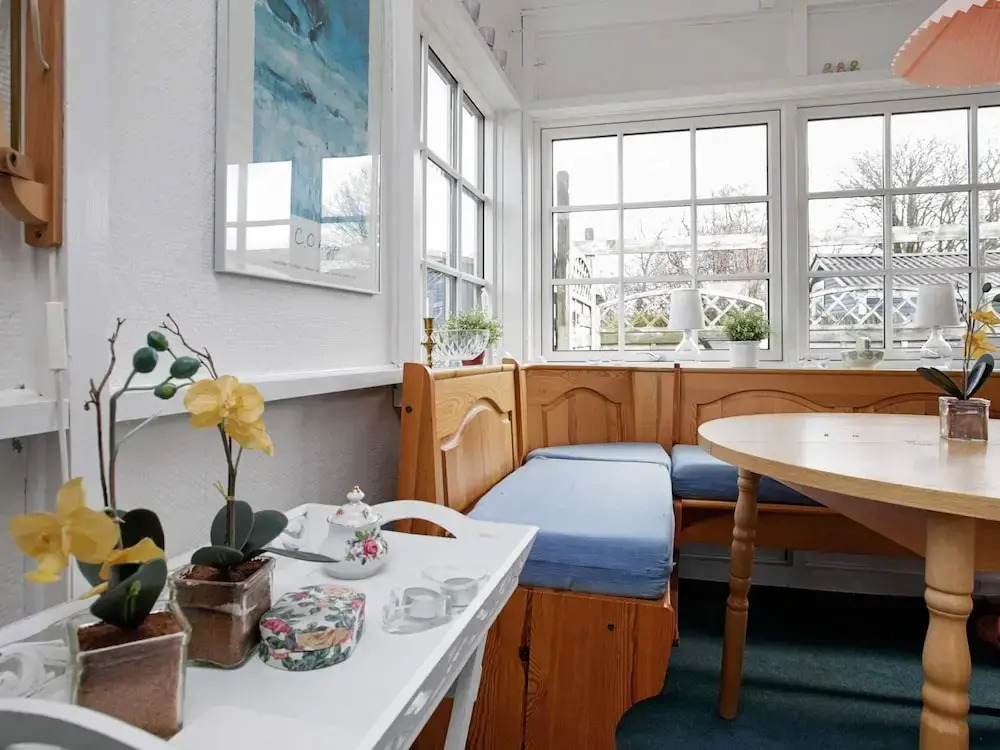 2 Person Holiday Home in Otterup-by Traum