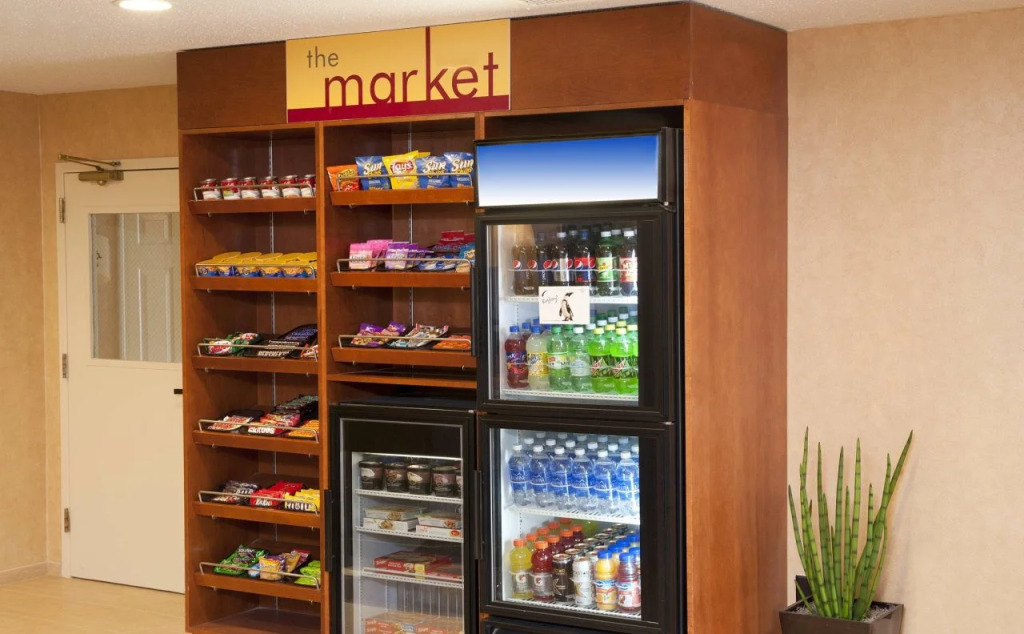 Residence Inn Lansing West