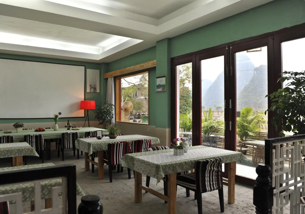 CTN Karst Inn