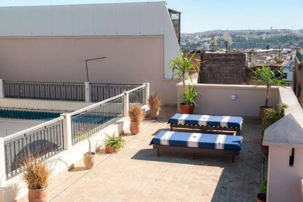 Riad Al Ansari
