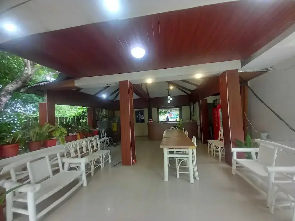 Casa Felicisima Inn