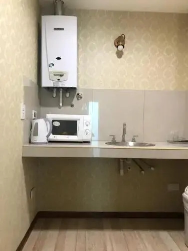 Hotel Nazo
