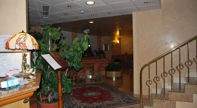 Hotel Vecchia Brianza