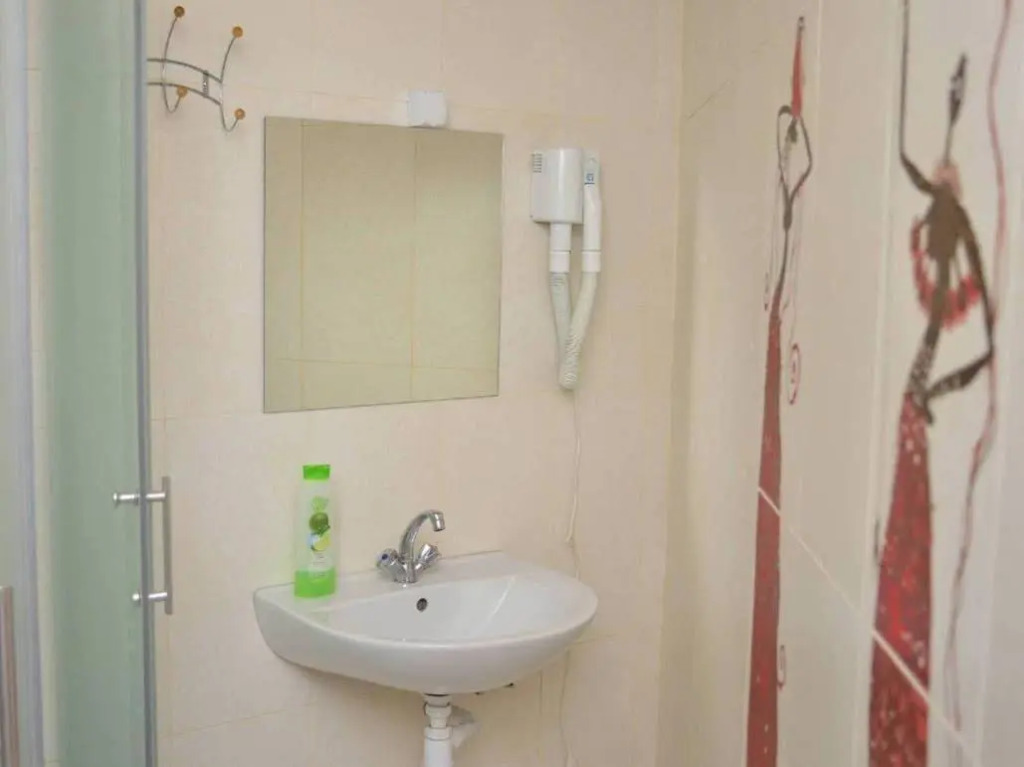 EasyFlat Accommodation
