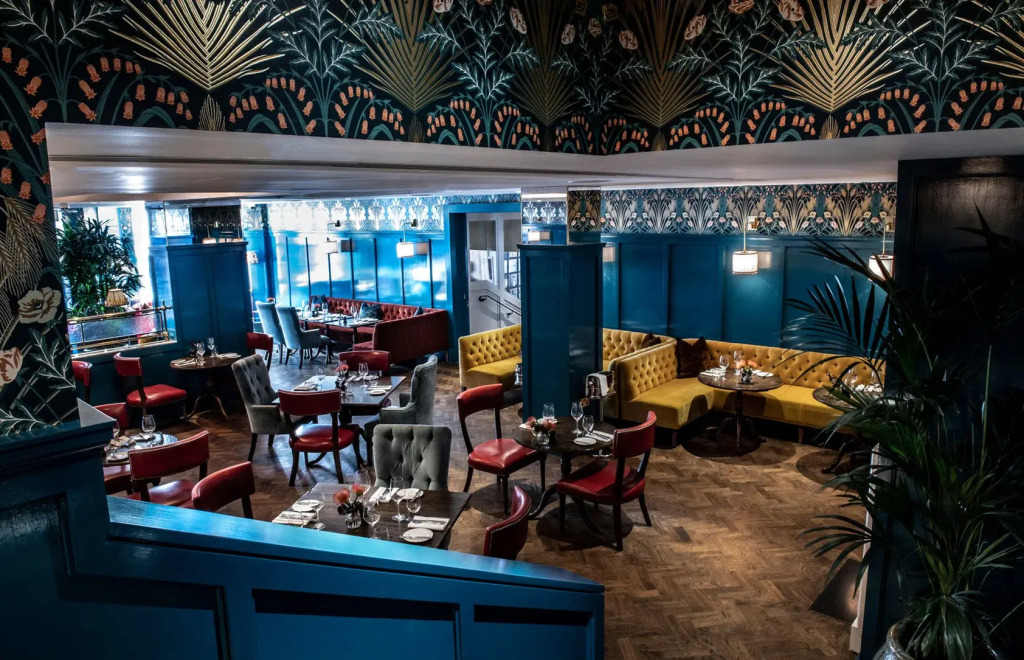 The Marylebone Hotel
