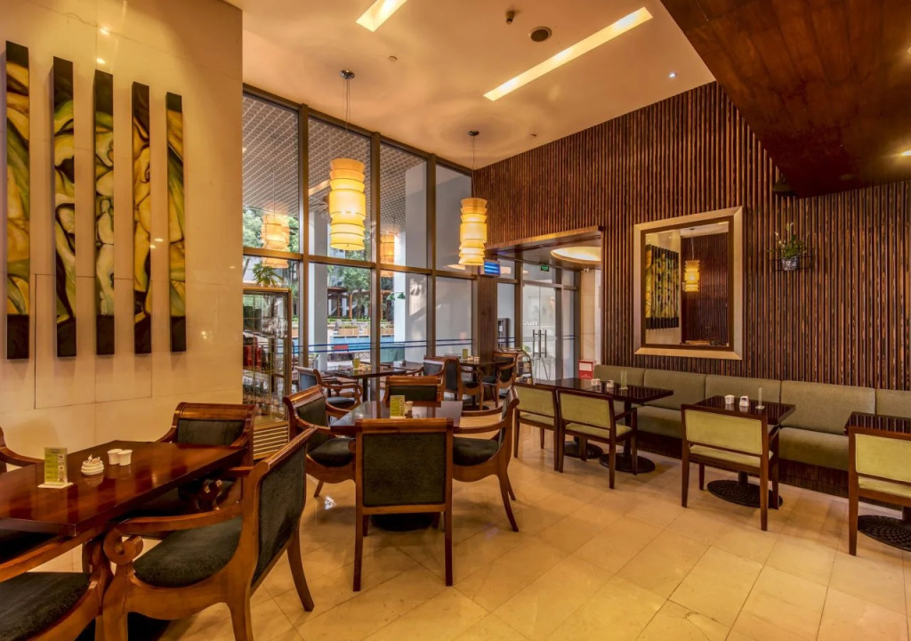 CM+ Service Apartment Shenzhen Taige