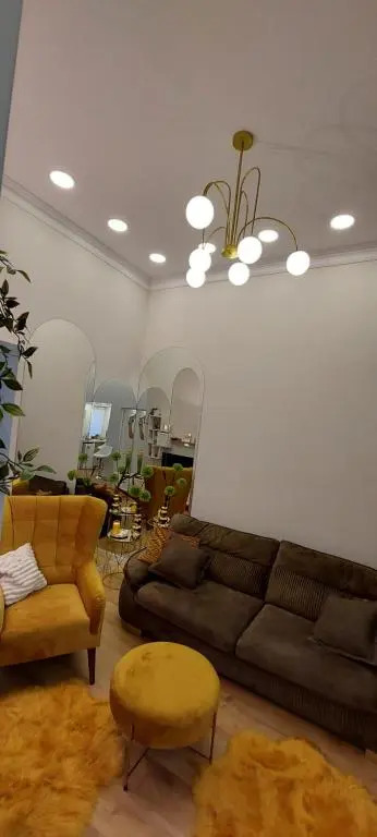 Apartament M Vatra Dornei