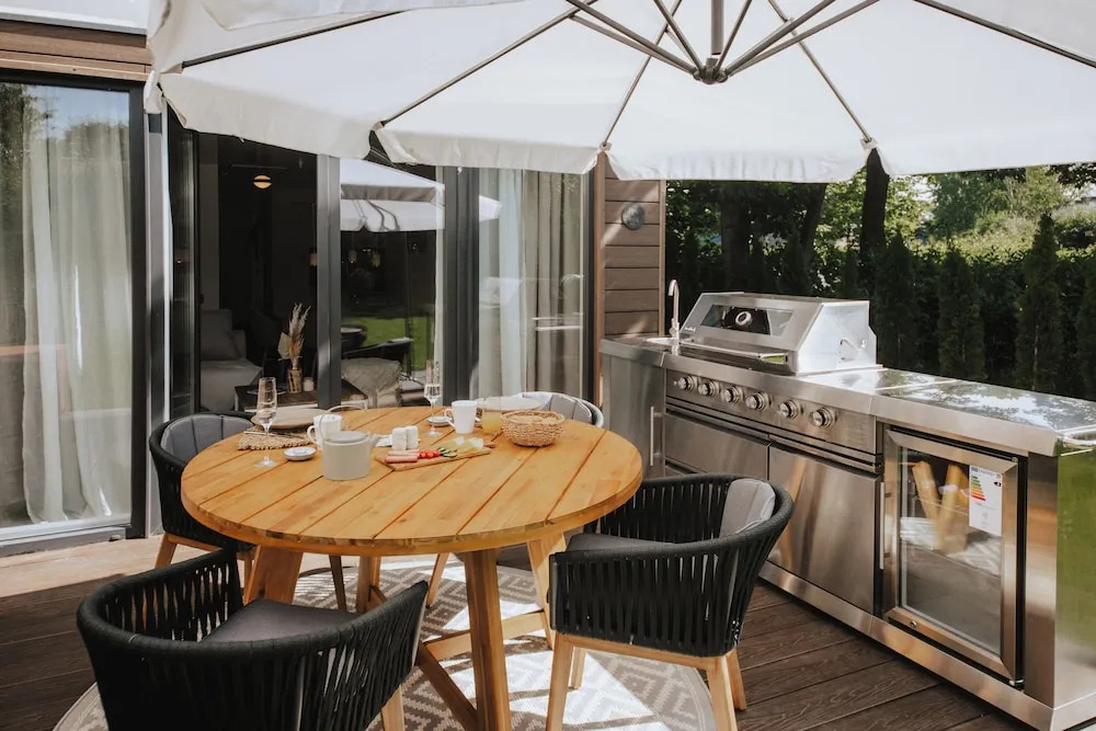 Baltic Village - Boho-Beach-House