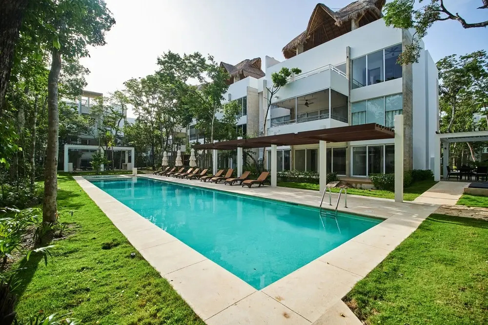 Tao Tulum M202 By Lockey