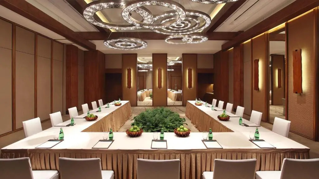 InterContinental One Thousand Island Lake Resort