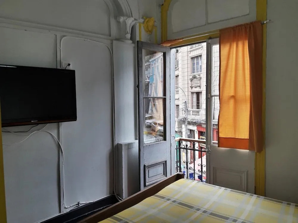 Hostal Triciclo