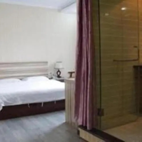 Mianyang Triumph Business Inn