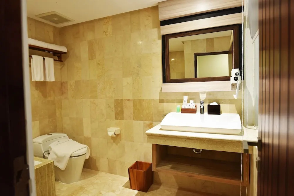 THE SYA Regency Palu by SoASIA