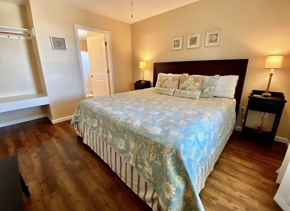 Captain Morgan II - 3 Br Home