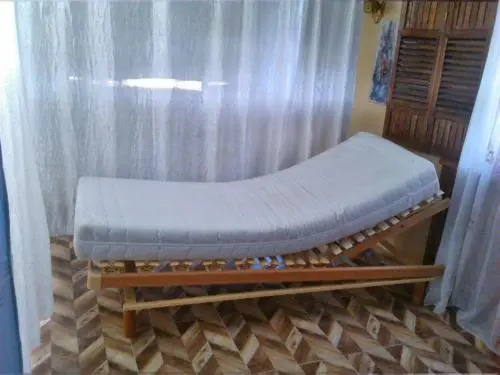 Hostel/Hotel Tavisufleba
